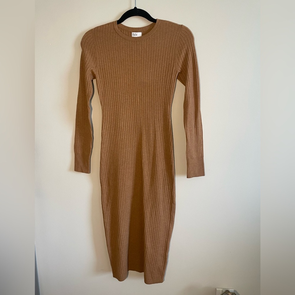 Nordstrom sweater dress